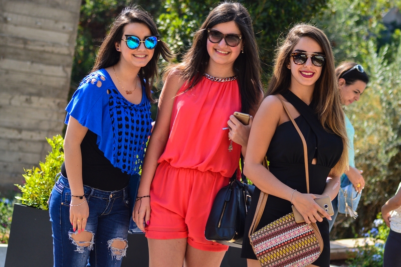 Beirut By Bike at The Backyard Hazmieh